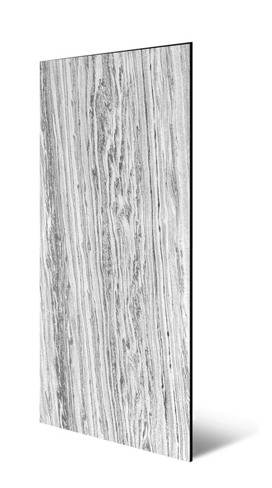 Wandpaneel Jangal Modular Wall 11305B Arctic Marble Stone Panel 52 x 104 cm