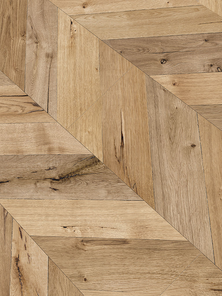 Laminat Jangal 8192 Gobert Oak Wood selection Fischgrät 8mm