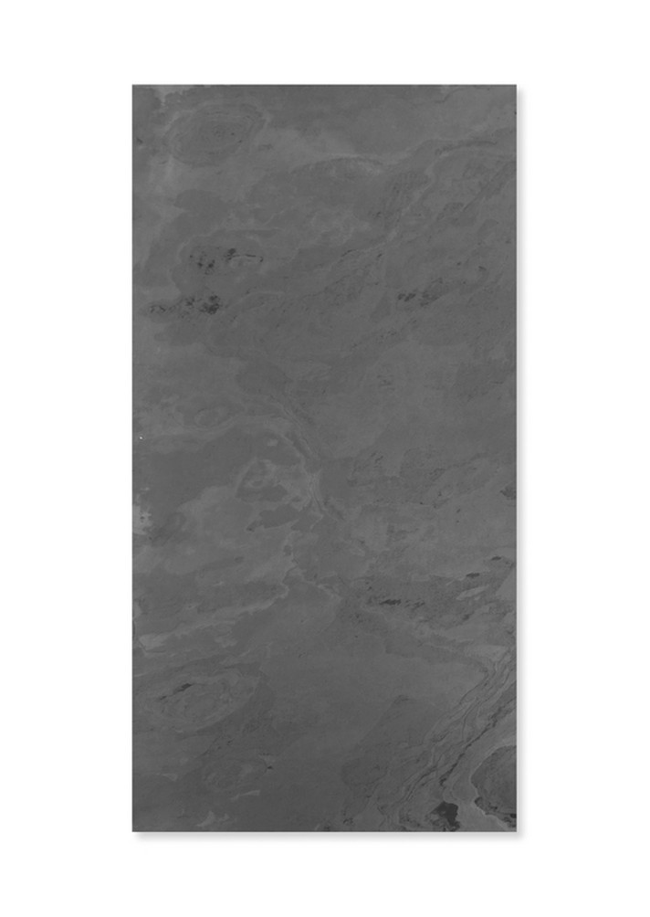 Wandpaneel Jangal Modular Wall 11302B Black Slate Stone Panel 52 x 104 cm