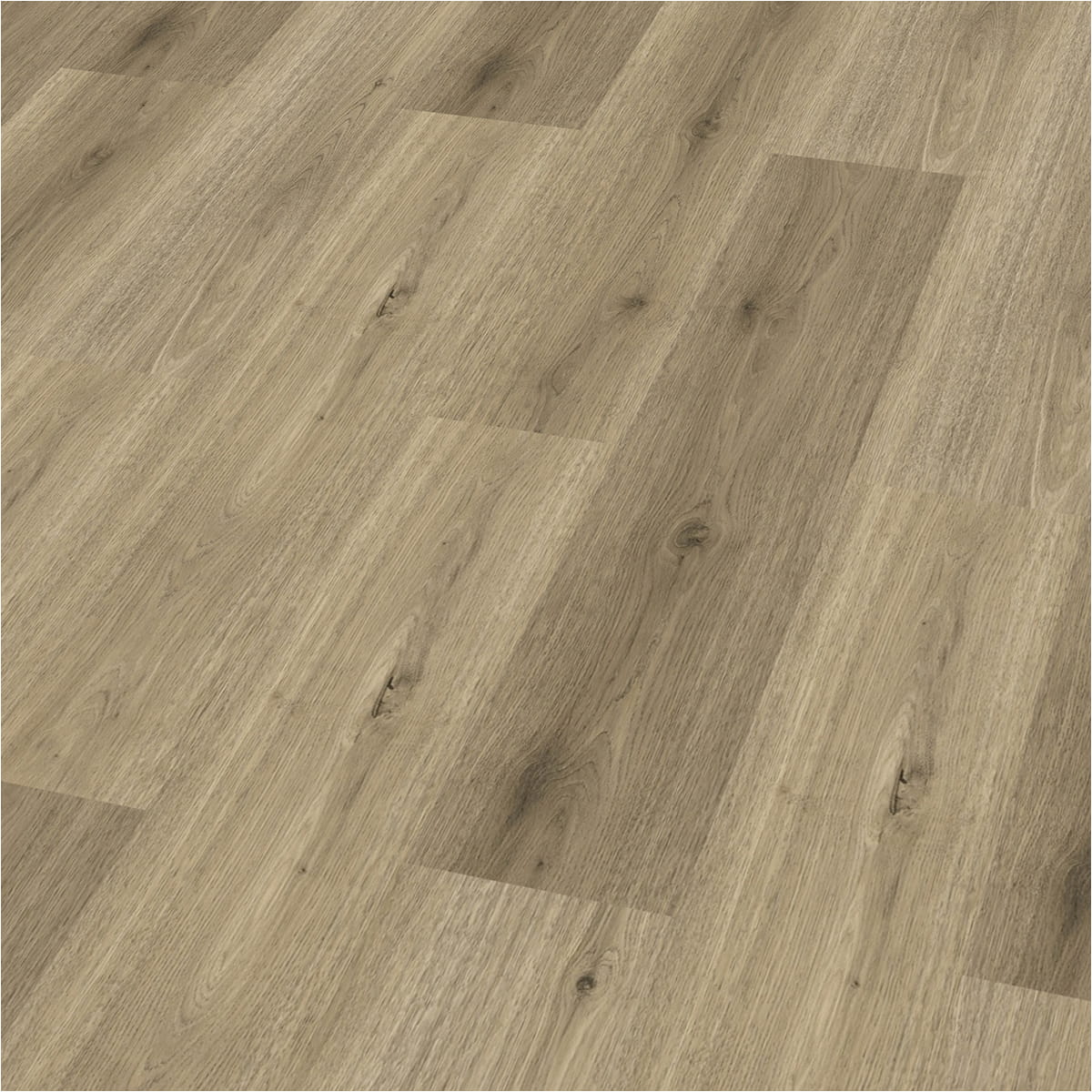 Click-Vinyl SPC 4186 Altea Eiche 5mm inkl. Trittschall