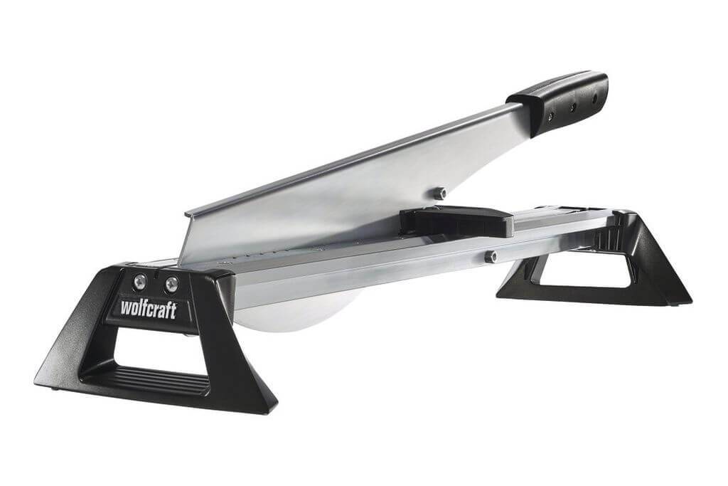 Wolfcraft 6937 Laminatcutter LC 600