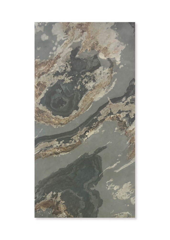 Wandpaneel Jangal Modular Wall 11301B Patina Slate Stone Panel 52 x 104 cm