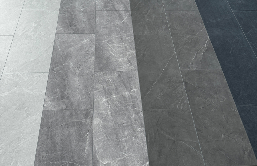 Click Fliese CHECK smart tile 5003 Amalfi Marmor Fliese