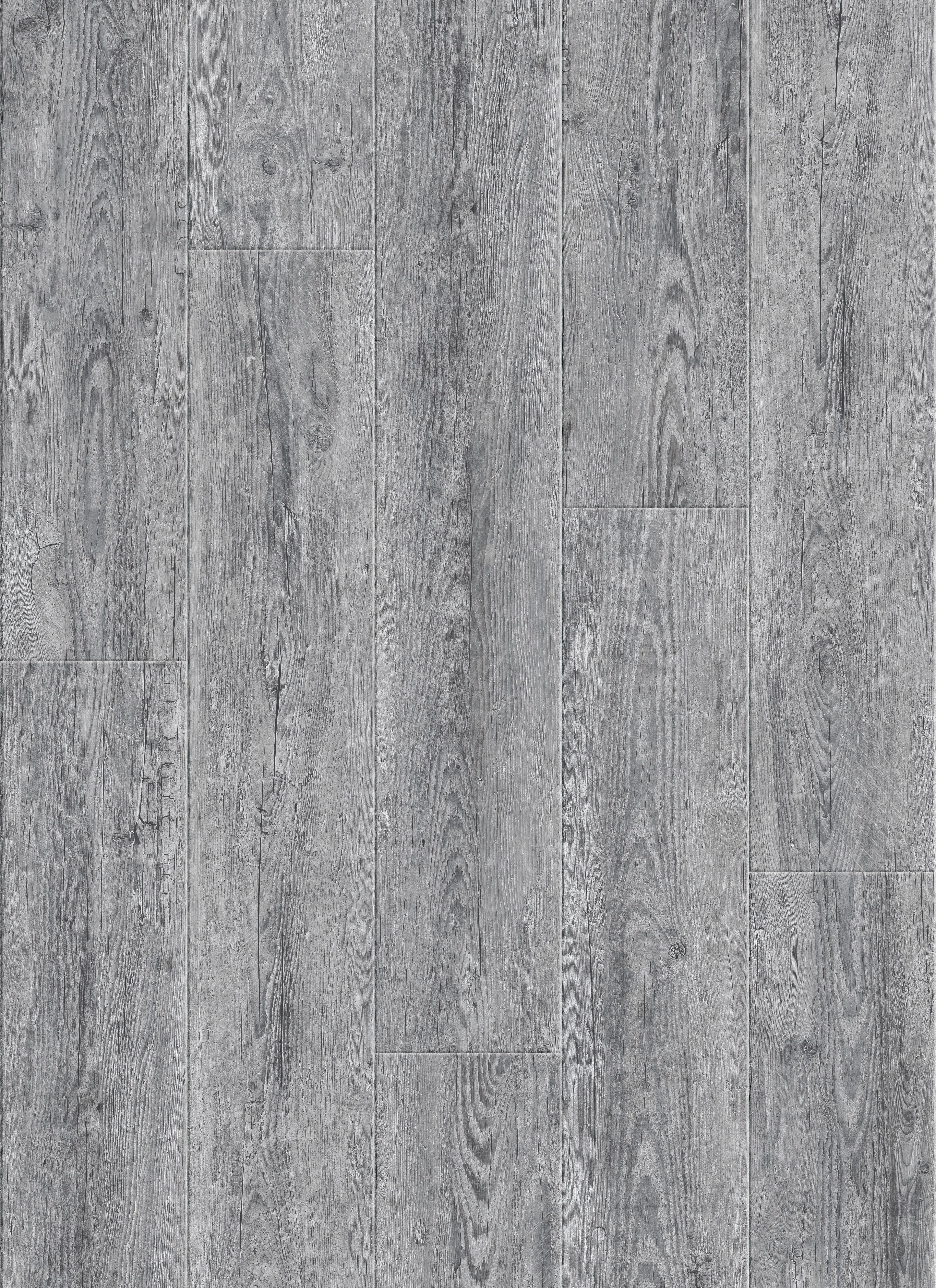 Click-Vinyl SPC RR004-4002 American Oak Street Grey inkl. Trittschalldämmung