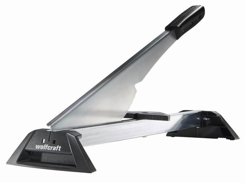 Wolfcraft 6933 Laminatcutter LC 100