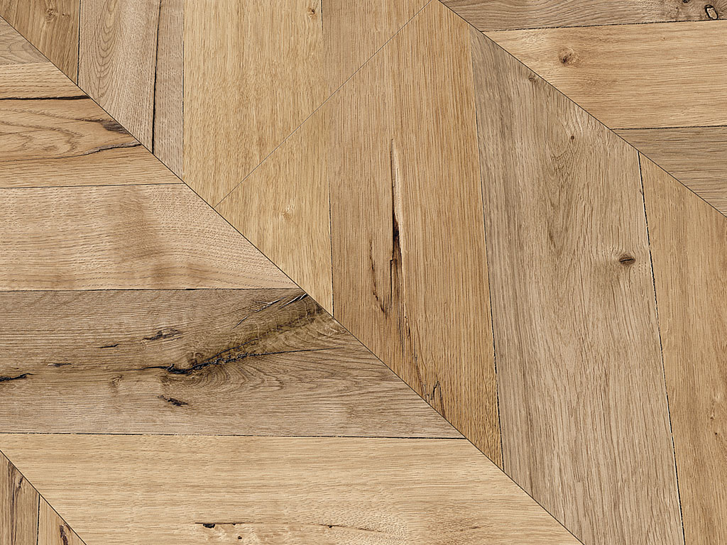 Laminat Jangal 8192 Gobert Oak Wood selection Fischgrät 8mm