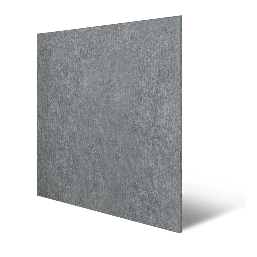 Wandpaneel Jangal Modular Wall PET 11203A Grey 52 x 52 cm