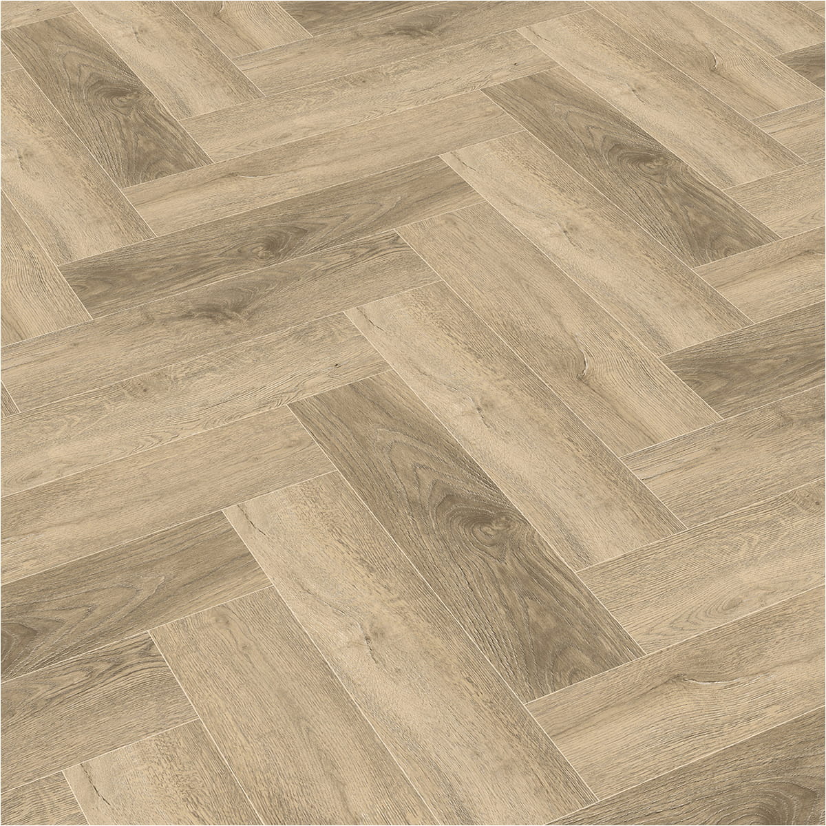 Click-Vinyl SPC 4185H Cadiz Eiche 5mm Herringbone inkl. Trittschall