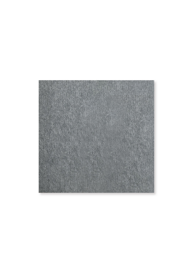 Wandpaneel Jangal Modular Wall PET 11203A Grey 52 x 52 cm