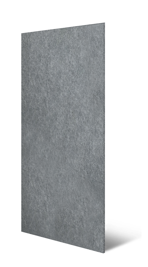 Wandpaneel Jangal Modular Wall PET 11203B Grey 52 x 104 cm