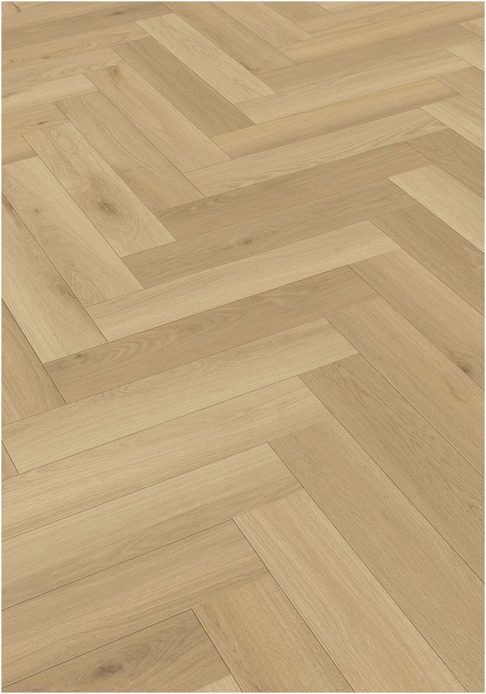 Klick-Vinyl CHECK One 2477H Baienbach Oak Herringbone inkl. Trittschall