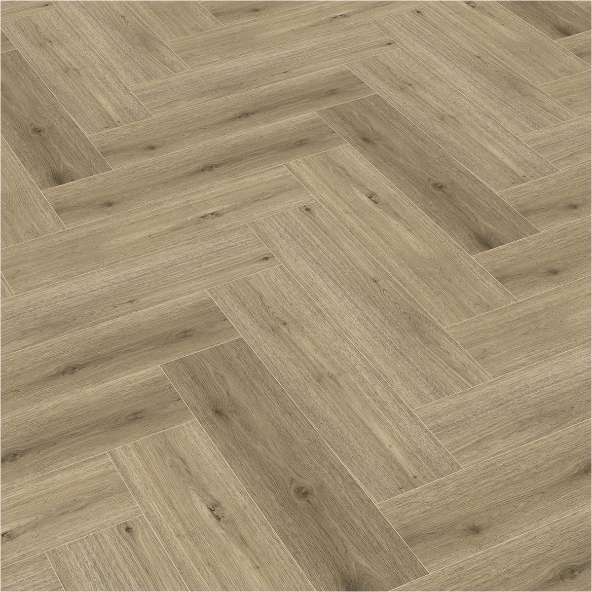 Click-Vinyl SPC 4186H Altea Eiche 5mm Herringbone inkl. Trittschall