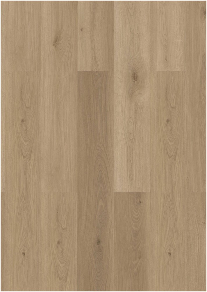 Klick-Vinyl CHECK One 2476 Kammerbrühl Oak inkl. Trittschall Premium Breit + Langdiele