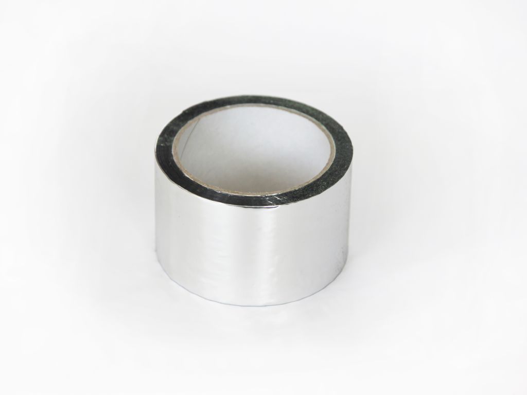 Equipped 1022 Alu Tape