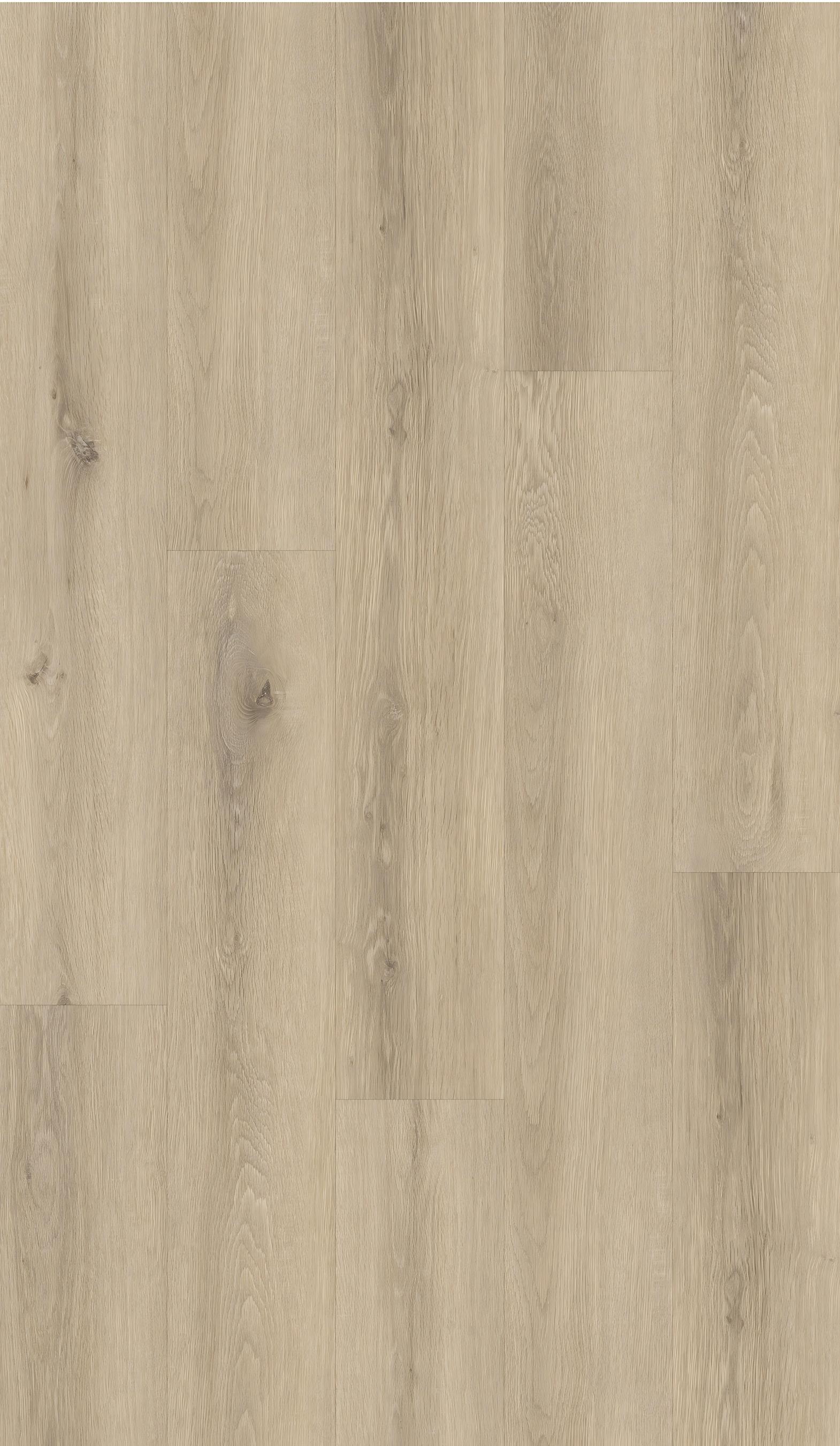 Click-Vinyl SPC RR003-3001 American Oak Angel Beige inkl. Trittschalldämmung