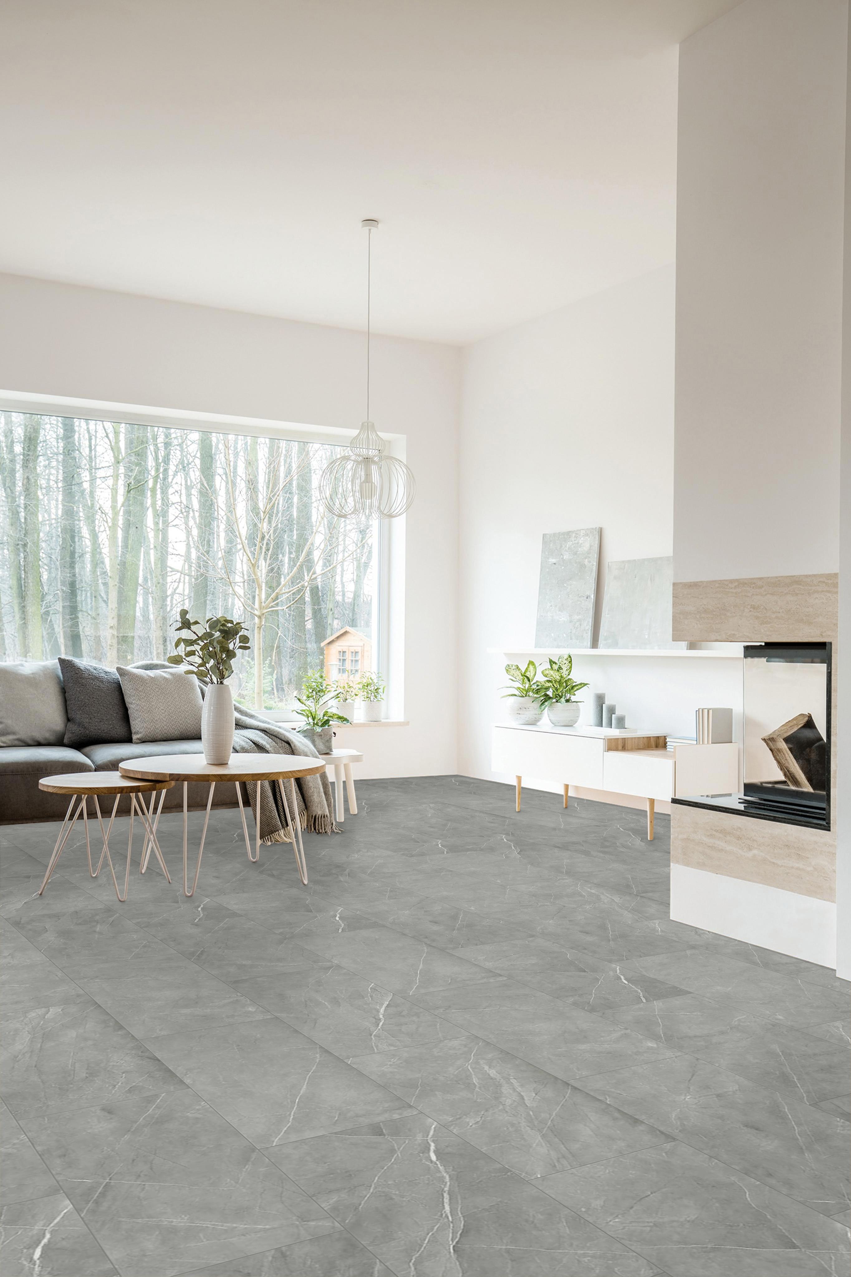 Click Fliese CHECK smart tile 5003 Amalfi Marmor Fliese