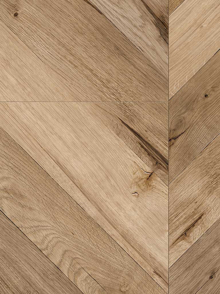 Laminat Jangal 8192 Gobert Oak Wood selection Fischgrät 8mm