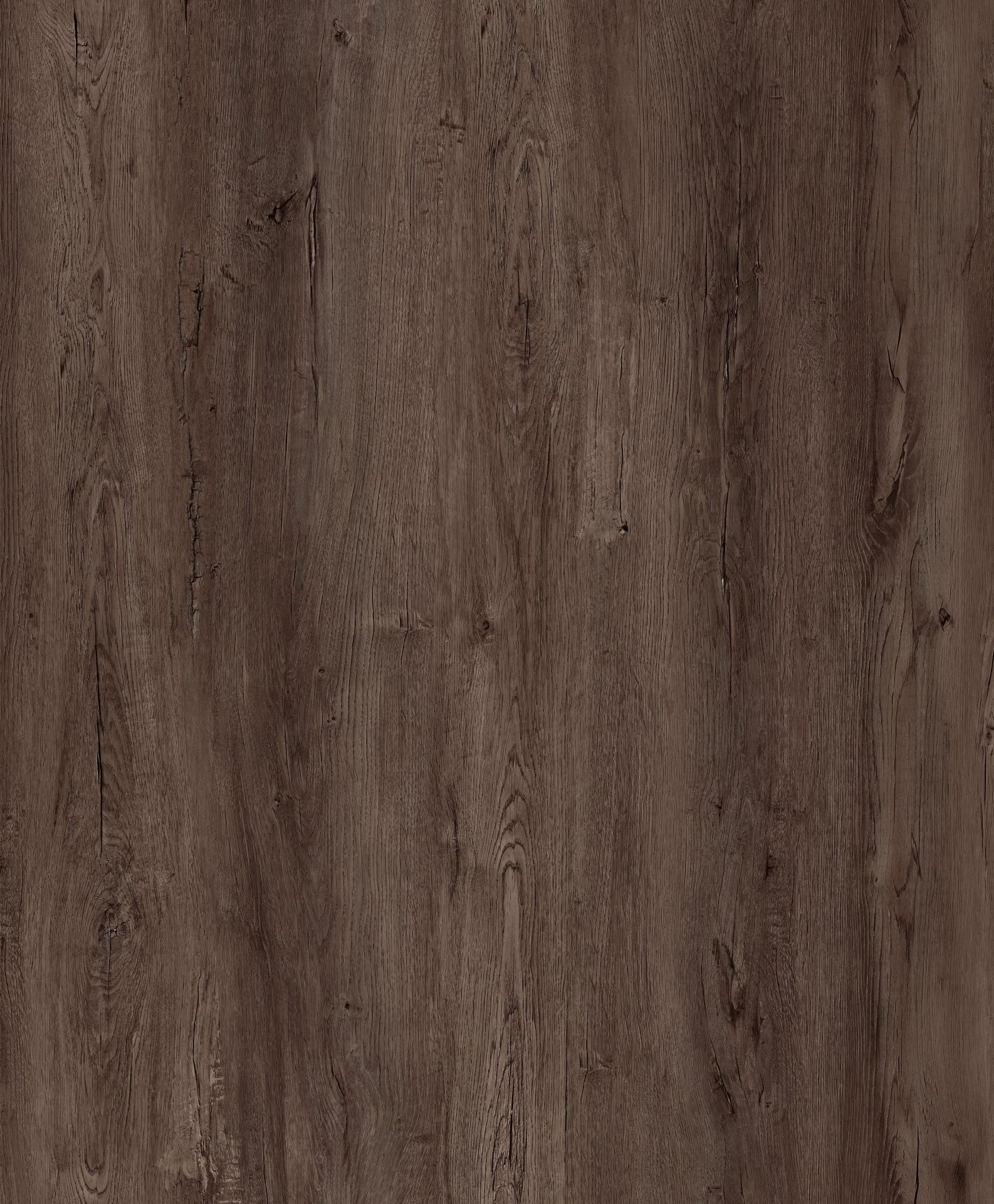 American Oak Dark-Grey
